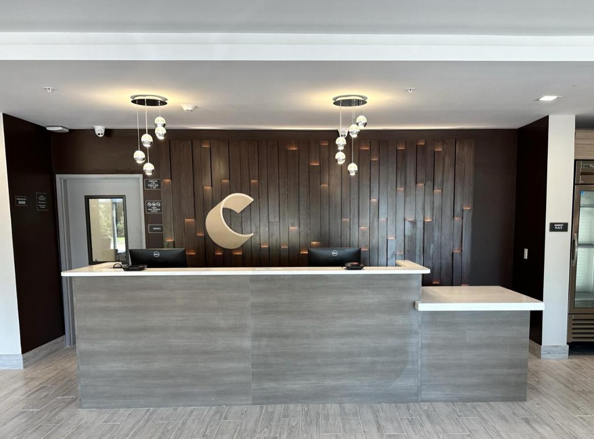 Comfort & Suites * Miramar Beach