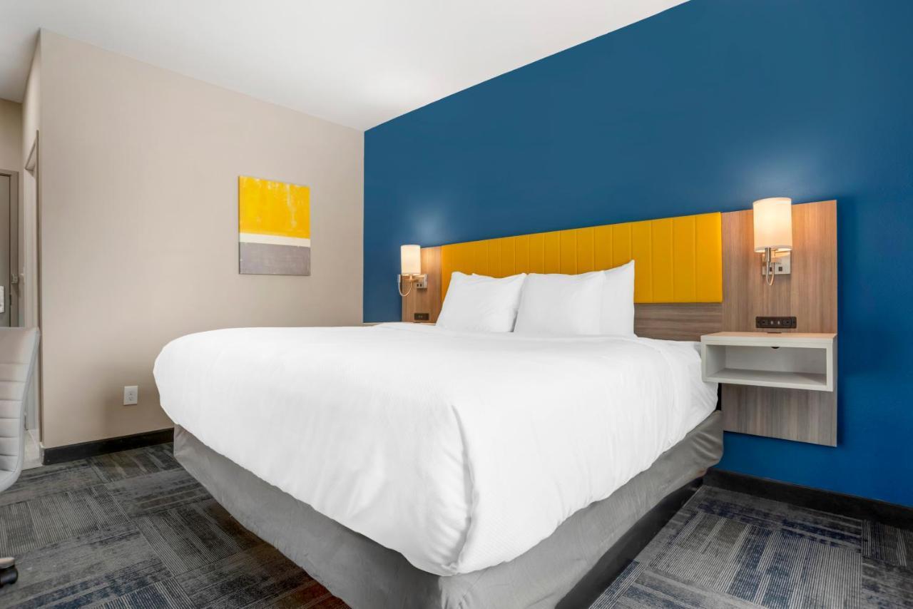 Comfort & Suites Miramar Beach