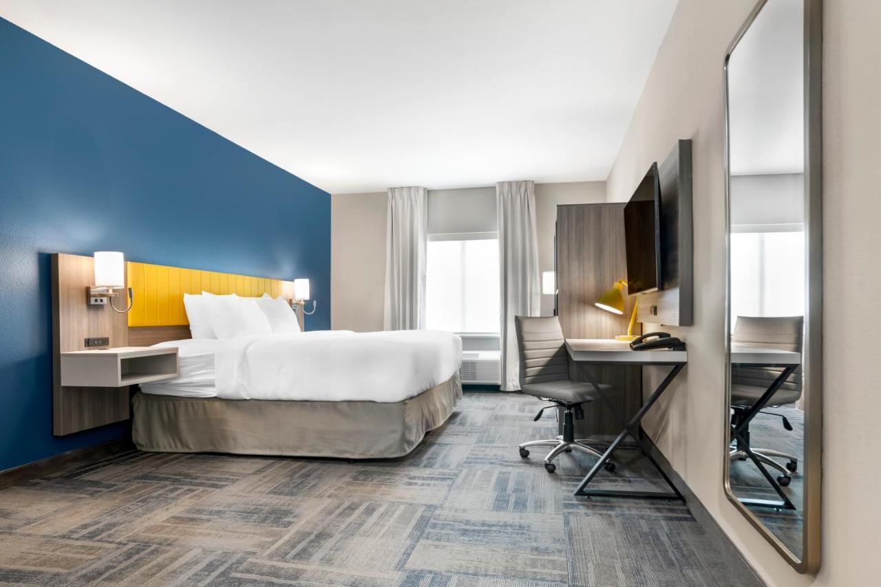 Hotel Comfort & Suites Miramar Beach