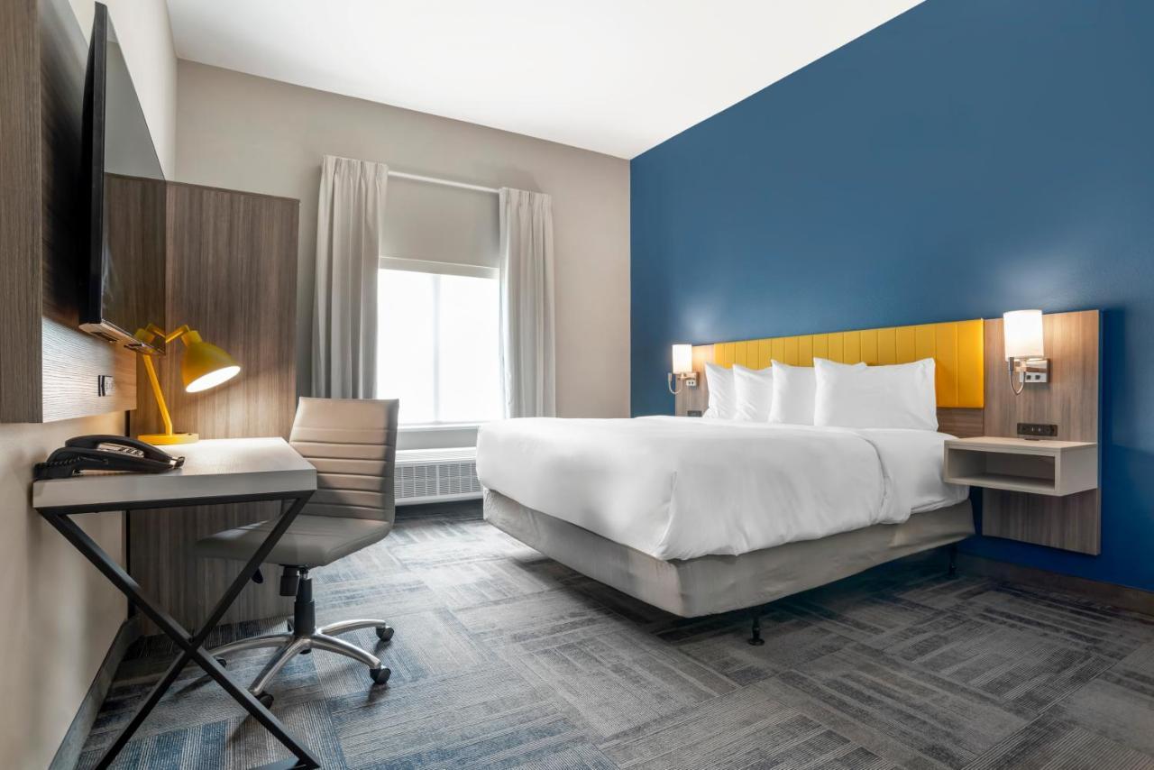 Comfort & Suites Miramar Beach